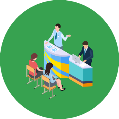 イメージイラスト