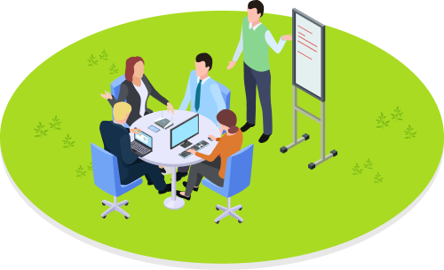 イメージイラスト