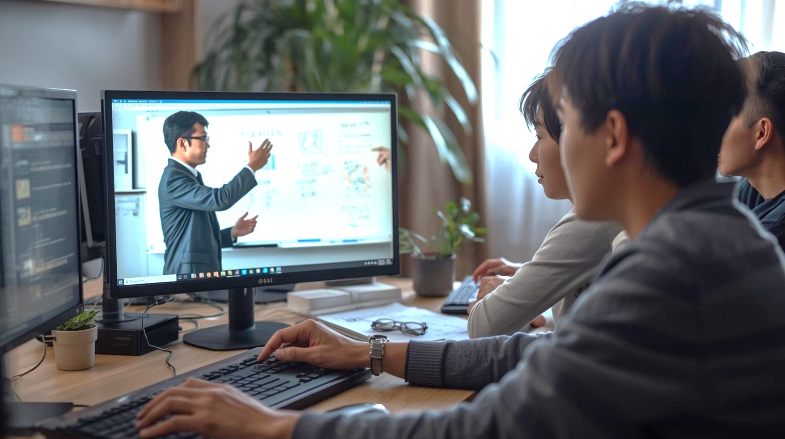 イメージイラスト